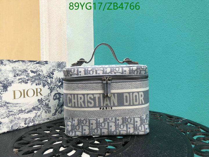Dior Bags-(4A)-Other Style-,Code: ZB4766,$: 89USD