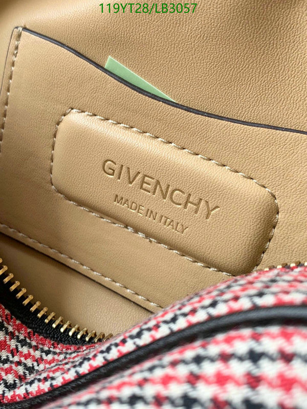 Givenchy Bags -(Mirror)-Diagonal-,Code: LB3057,$: 119USD