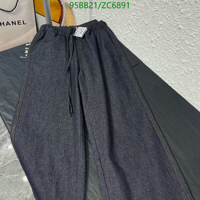 Clothing-Loewe, Code: ZC6891,$: 95USD