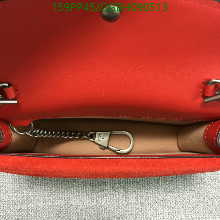 Gucci Bag-(Mirror)-Dionysus-,Code: GGBH090513,$:159USD