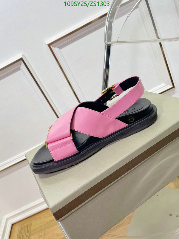 Women Shoes-Marni, Code: ZS1303,$: 109USD