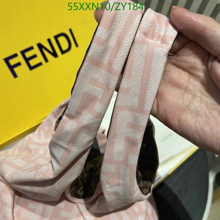 Swimsuit-Fendi, Code: ZY184,$: 55USD