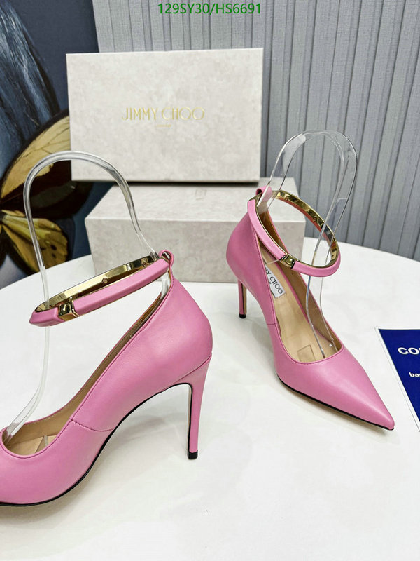 Women Shoes-Jimmy Choo, Code: HS6691,$: 129USD