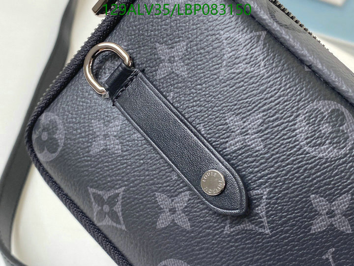 LV Bags-(Mirror)-Pochette MTis-Twist-,Code: LBP083150,$:129USD