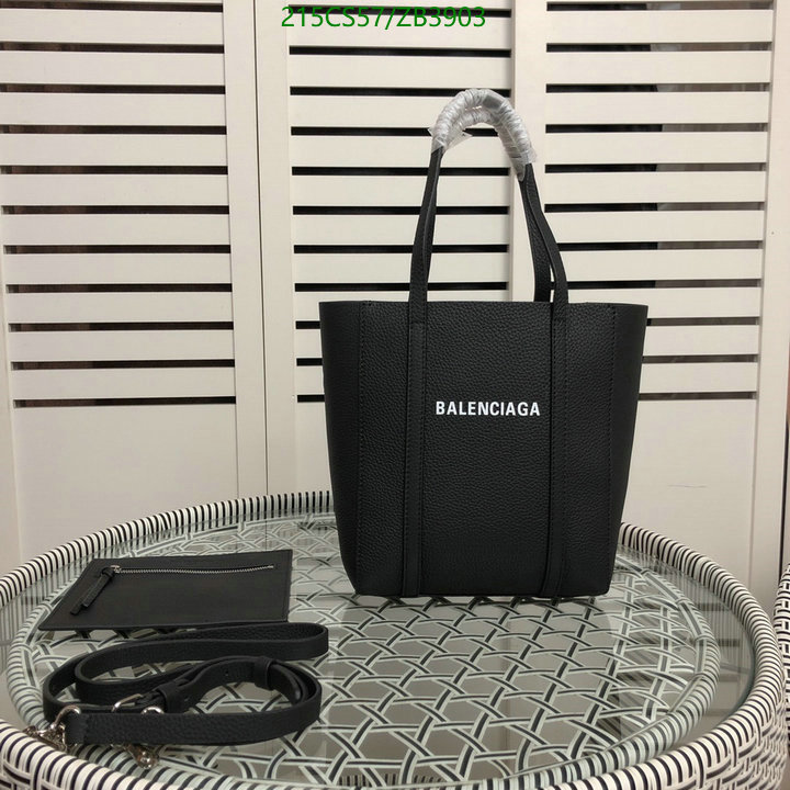 Balenciaga Bag-(Mirror)-Other Styles-,Code: ZB3903,$: 215USD