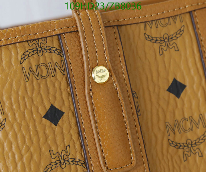 MCM Bag-(Mirror)-Aren Visetos-,Code: ZB8036,$: 109USD