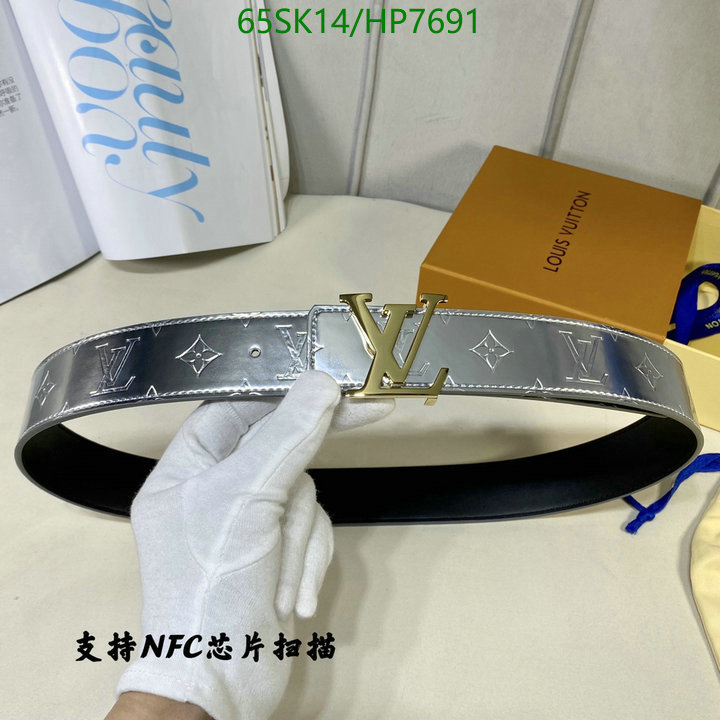 Belts-LV, Code: HP7691,$: 65USD