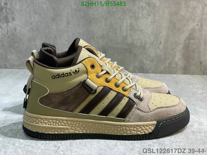 Men shoes-Adidas, Code: HS5483,$: 82USD