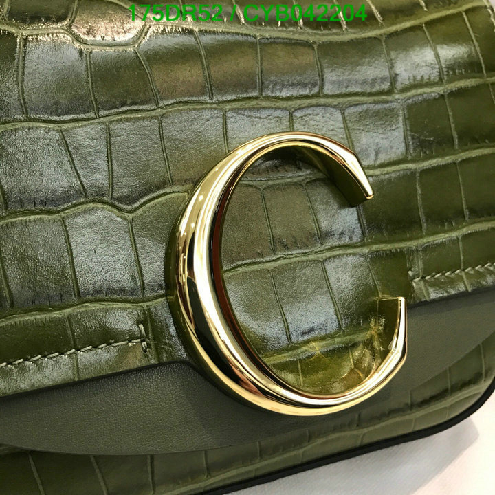 Chloe Bag-(Mirror)-Diagonal-,Code: CYB042204,$: 175USD