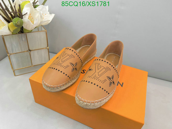 Women Shoes-LV, Code: XS1781,$: 85USD