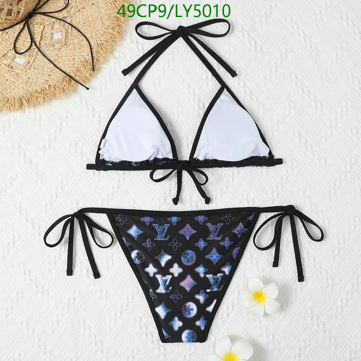 Swimsuit-LV, Code: LY5010,$: 49USD