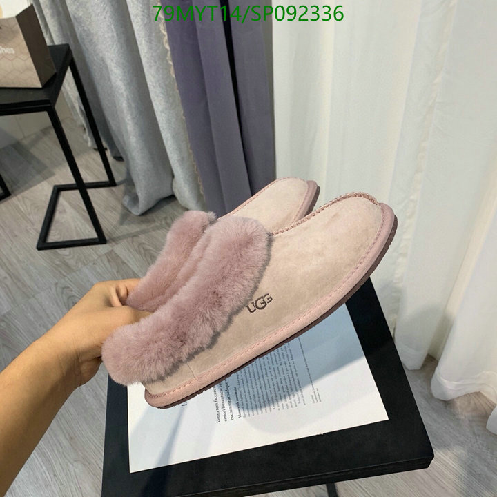 Women Shoes-UGG, Code: SP092336,$:79USD