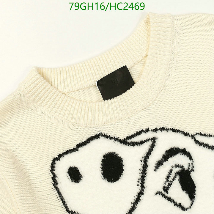 Clothing-Givenchy, Code: HC2469,$: 79USD