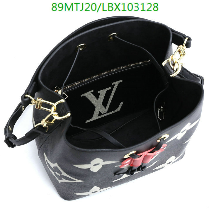 LV Bags-(4A)-Nono-No Purse-Nano No-,Code: LBX103128,$: 89USD