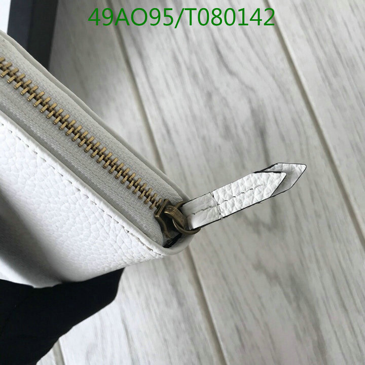 Gucci Bag-(4A)-Wallet-,Code: T080142,$:49USD