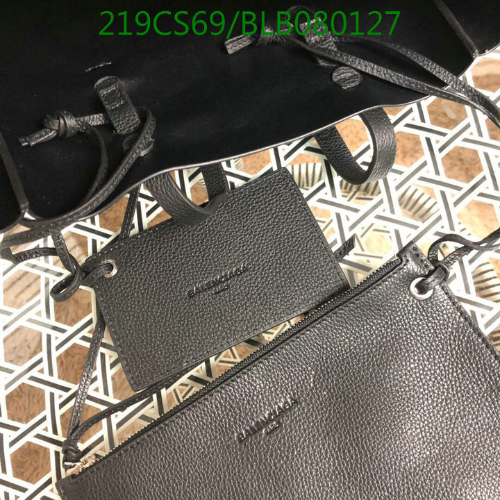 Balenciaga Bag-(Mirror)-Other Styles-,Code: BLB080127,$:219USD