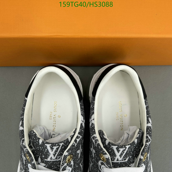 Women Shoes-LV, Code: HS3088,