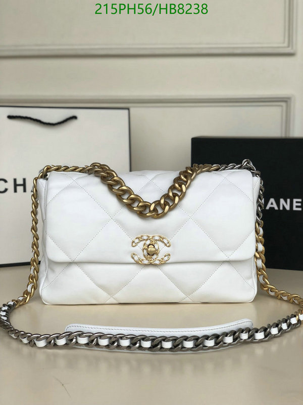 Chanel Bags -(Mirror)-Diagonal-,Code: HB8238,$: 215USD