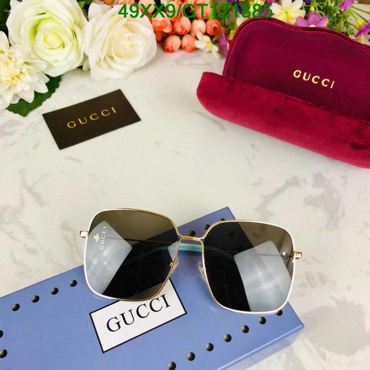 Glasses-Gucci, Code: GT121885,$: 49USD