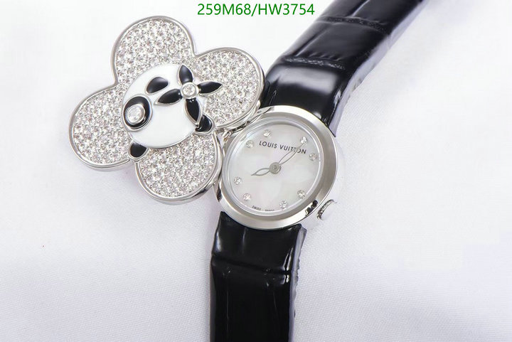 Watch-Mirror Quality-LV, Code: HW3754,$: 259USD