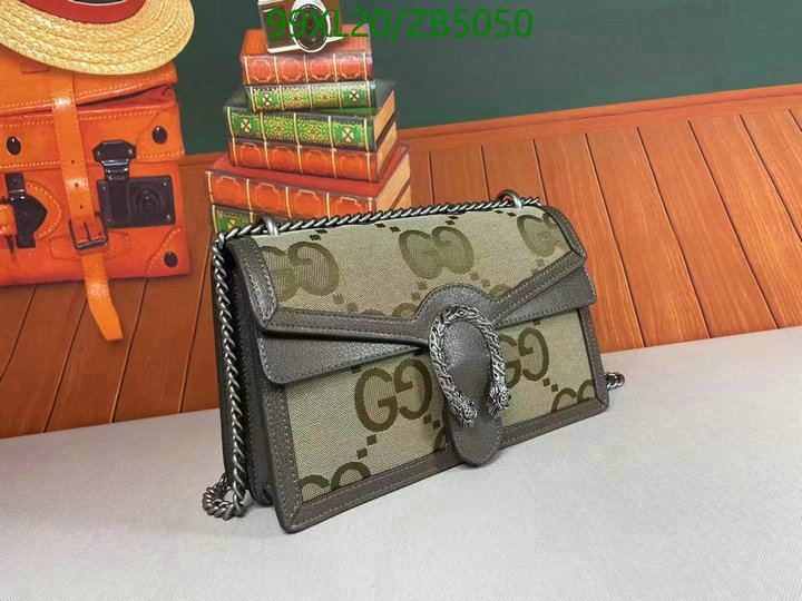 Gucci Bag-(4A)-Dionysus-,Code: ZB5050,$: 99USD