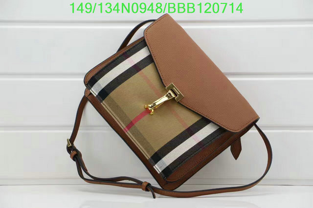 Burberry Bag-(Mirror)-Diagonal-,Code: BBB120714,$: 149USD