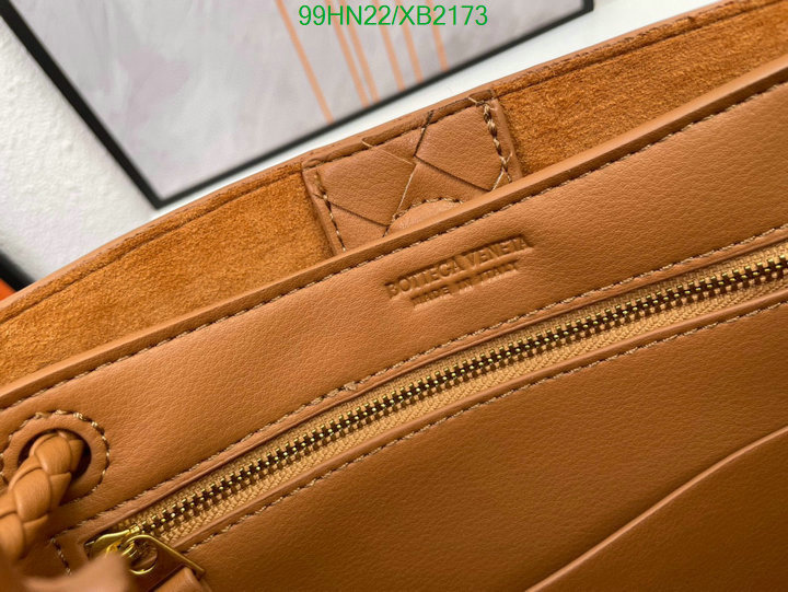 BV Bag-(4A)-Handbag-,Code: XB2173,$: 99USD