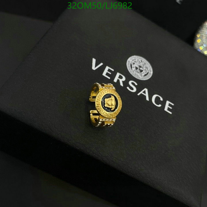 Jewelry-Versace, Code: LJ6982,$: 32USD