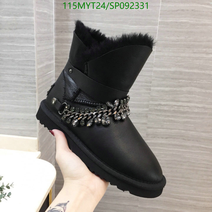 Women Shoes-UGG, Code: SP092331,$:115USD