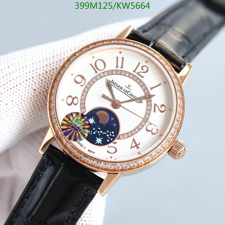 Watch-Mirror Quality-Jaeger-LeCoultre, Code: KW5664,$: 399USD