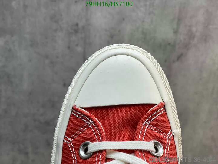 Women Shoes-Converse, Code: HS7100,$: 79USD