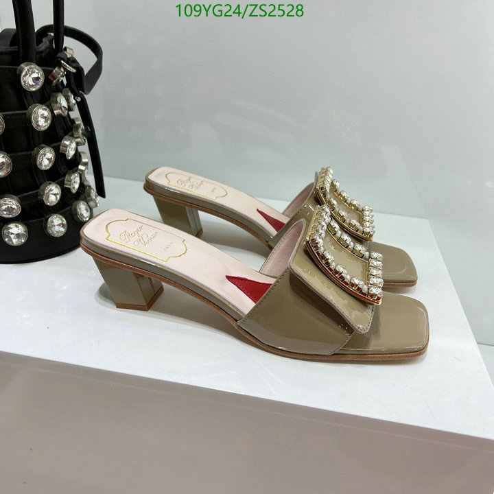 Women Shoes-Roger Vivier, Code: ZS2528,$: 109USD