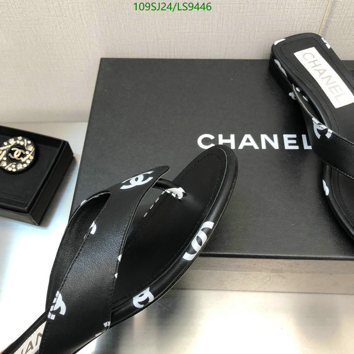 Women Shoes-Chanel,Code: LS9446,$: 109USD