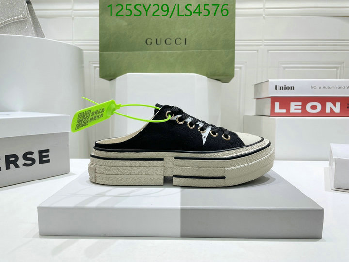 Women Shoes-Chanel,Code: LS4576,$: 125USD