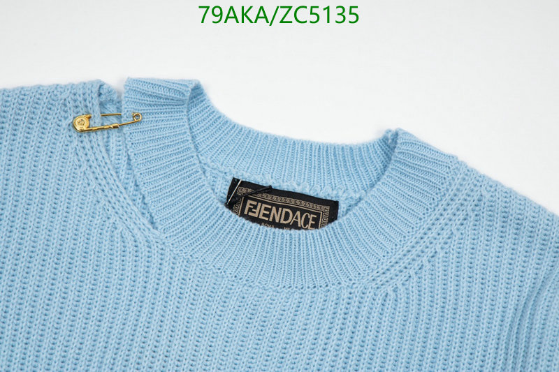 Clothing-Fendi, Code: ZC5135,$: 79USD