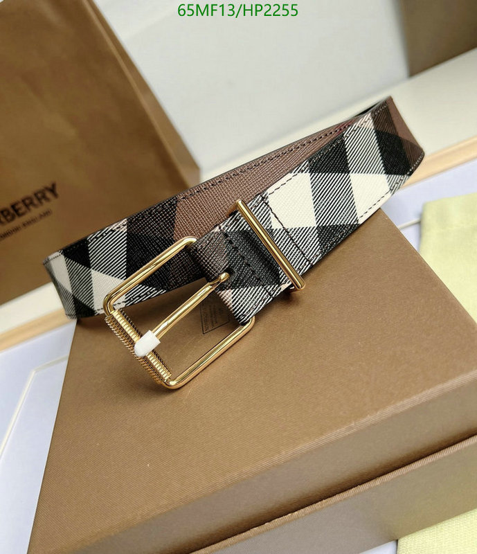 Belts-Burberry, Code: HP2255,$: 65USD