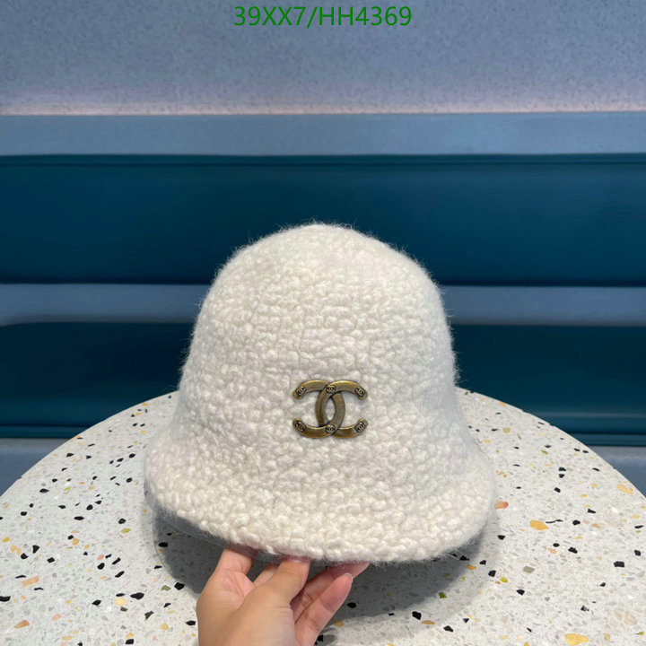 Cap -(Hat)-Chanel, Code: HH4369,$: 39USD