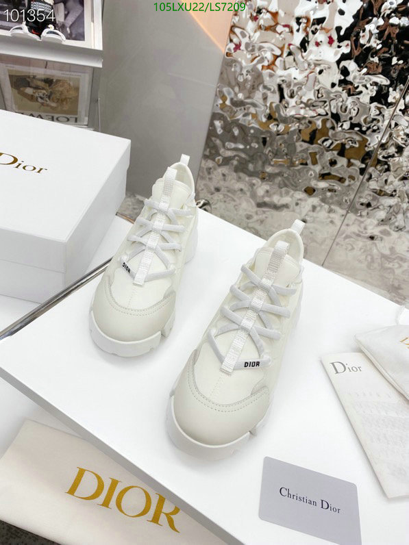 Women Shoes-Dior,Code: LS7209,$: 105USD