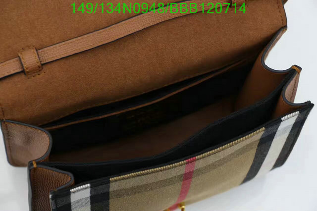 Burberry Bag-(Mirror)-Diagonal-,Code: BBB120714,$: 149USD