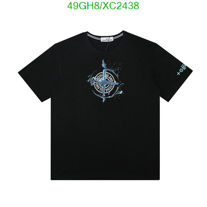 Clothing-Stone Island, Code: XC2438,$: 49USD