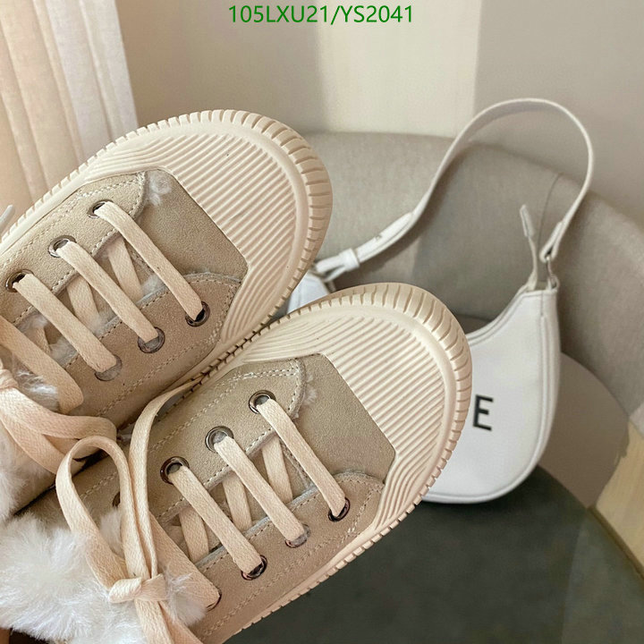 Women Shoes-UGG, Code: YS2041,$: 105USD