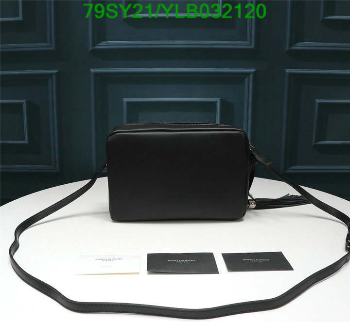 YSL Bag-(4A)-Diagonal-,Code: YLB032120,$: 79USD