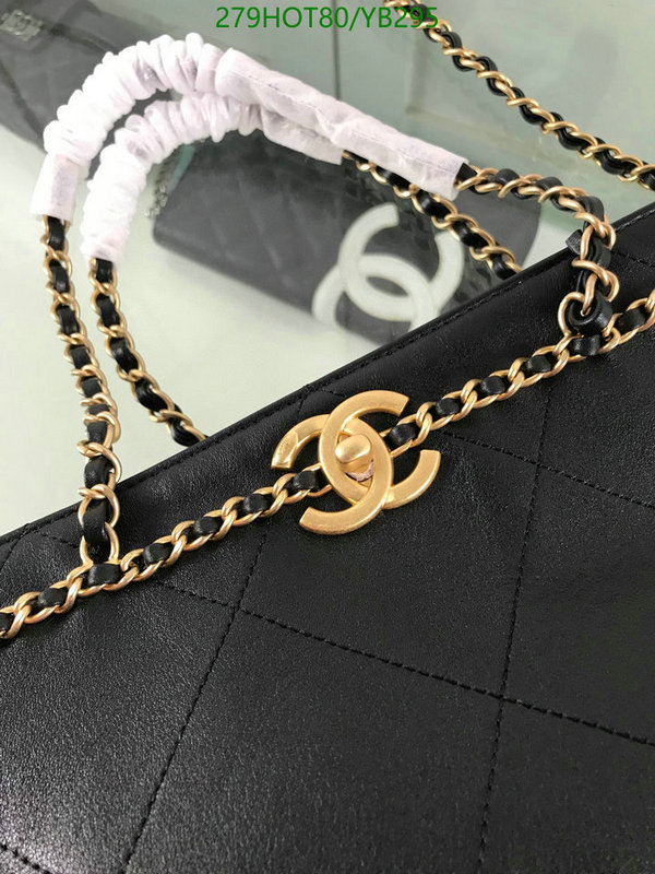 Chanel Bags -(Mirror)-Diagonal-,Code: YB295,$: 279USD