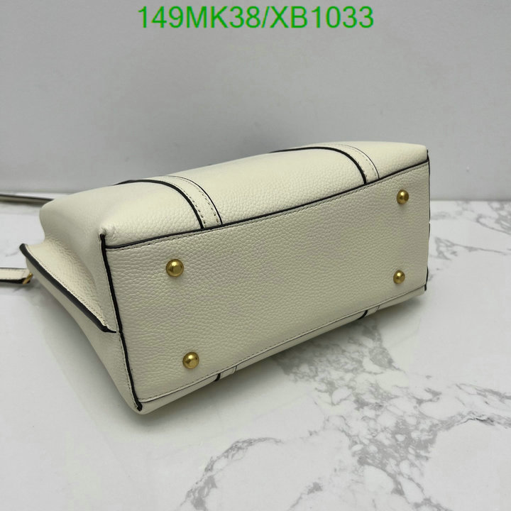 Tory Burch Bag-(Mirror)-Handbag-,Code: XB1033,$: 149USD