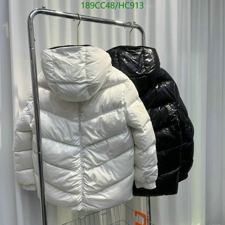 Down jacket Men-Moncler, Code: HC913,$: 189USD