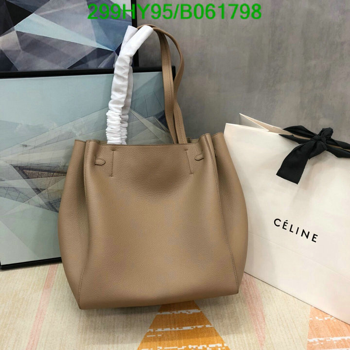 Celine Bag-(Mirror)-Handbag-,Code: B061798,$: 299USD