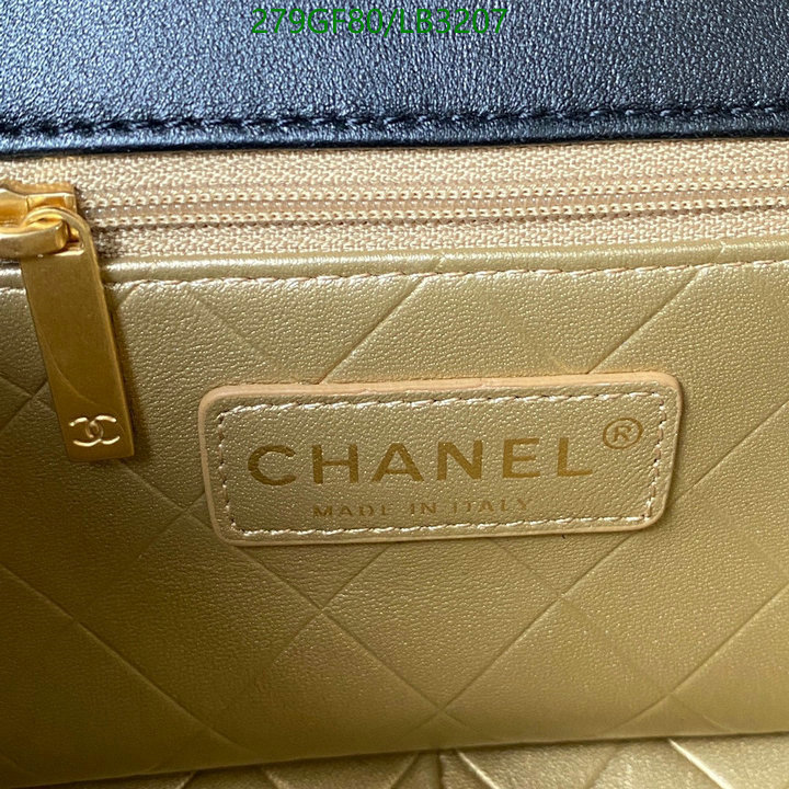 Chanel Bags -(Mirror)-Diagonal-,Code: LB3207,$: 279USD