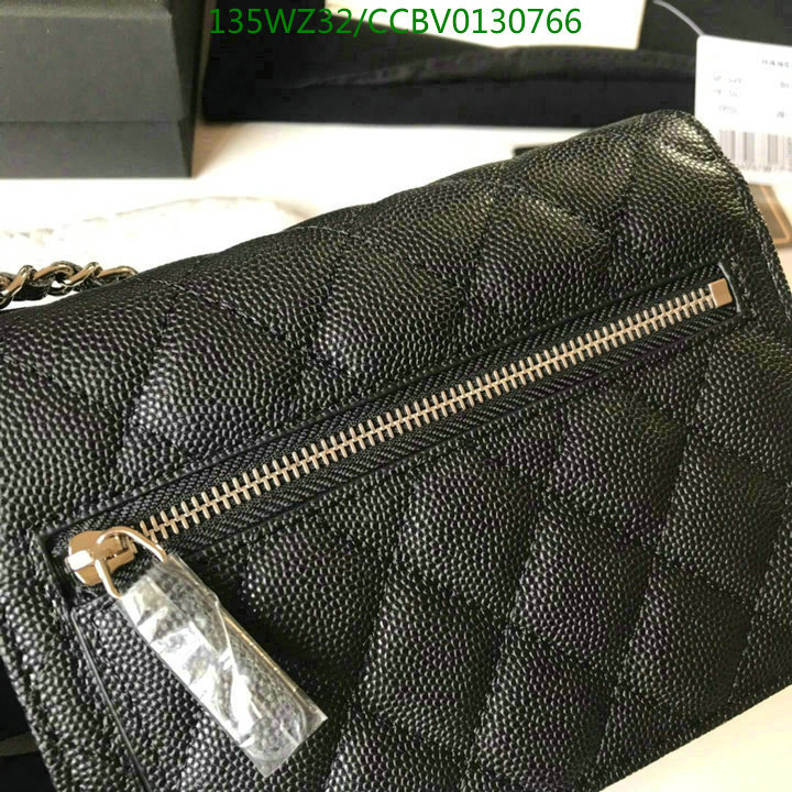 Chanel Bags ( 4A )-Diagonal-,Code: CCBV0130766,$: 135USD