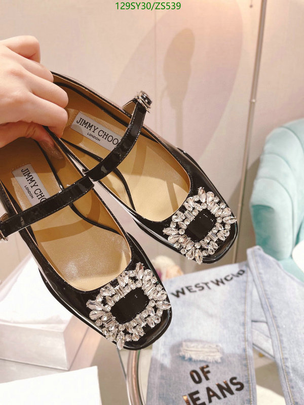 Women Shoes-Jimmy Choo, Code: ZS539,$: 129USD