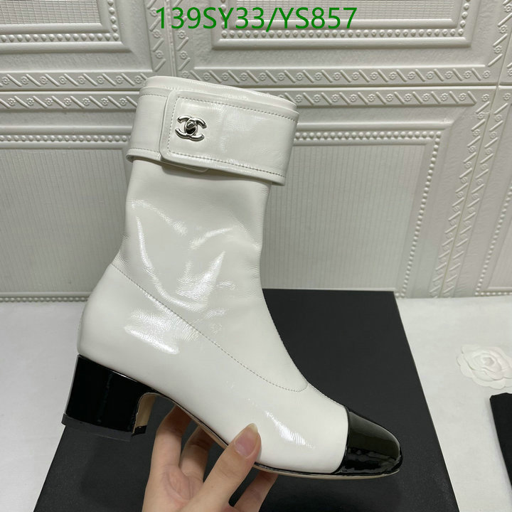 Women Shoes-Chanel,Code: YS857,$: 139USD